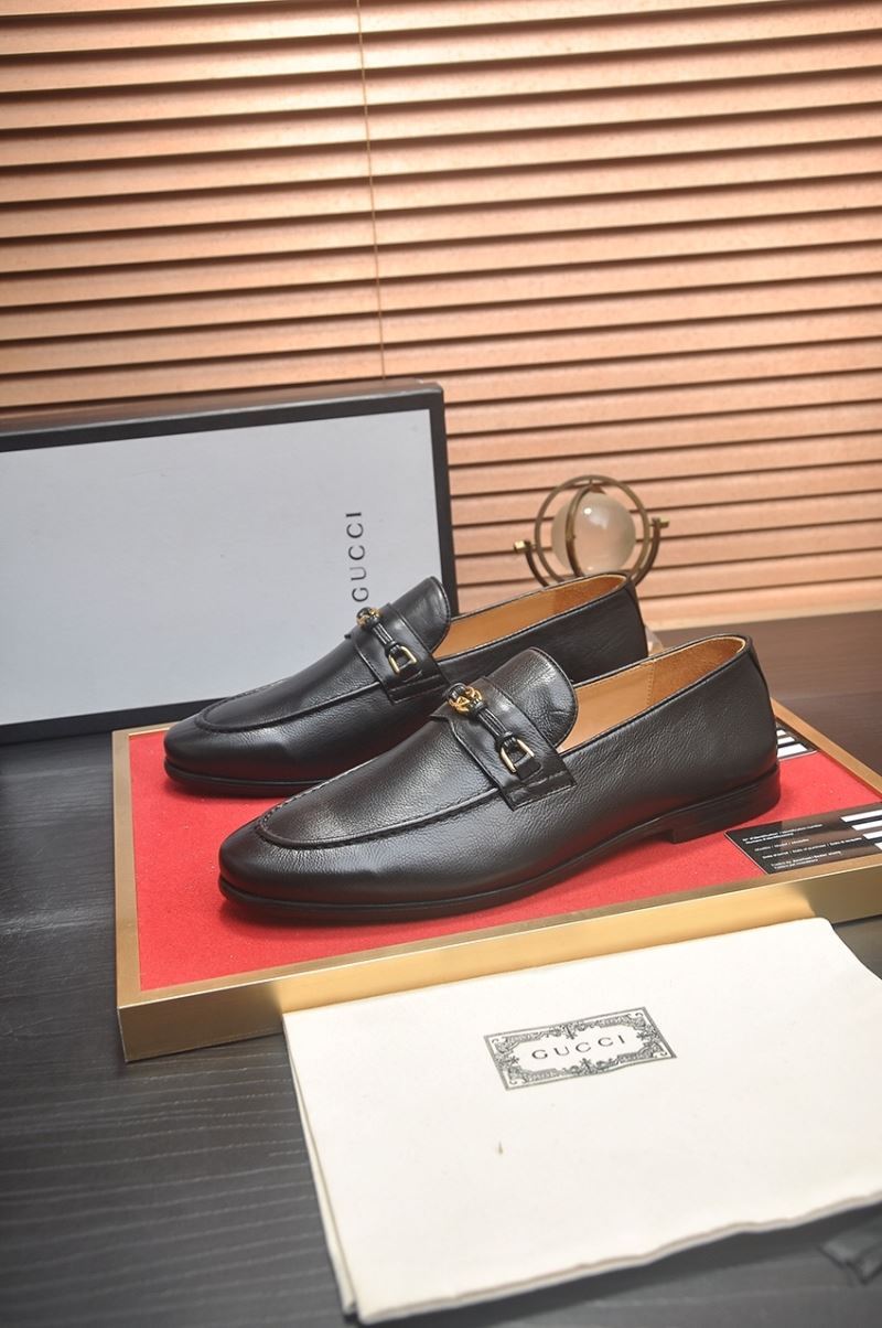 Gucci Business Shoes